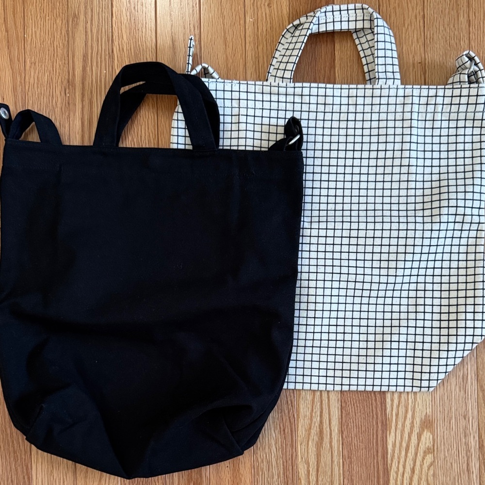BAGGU Duck Bags